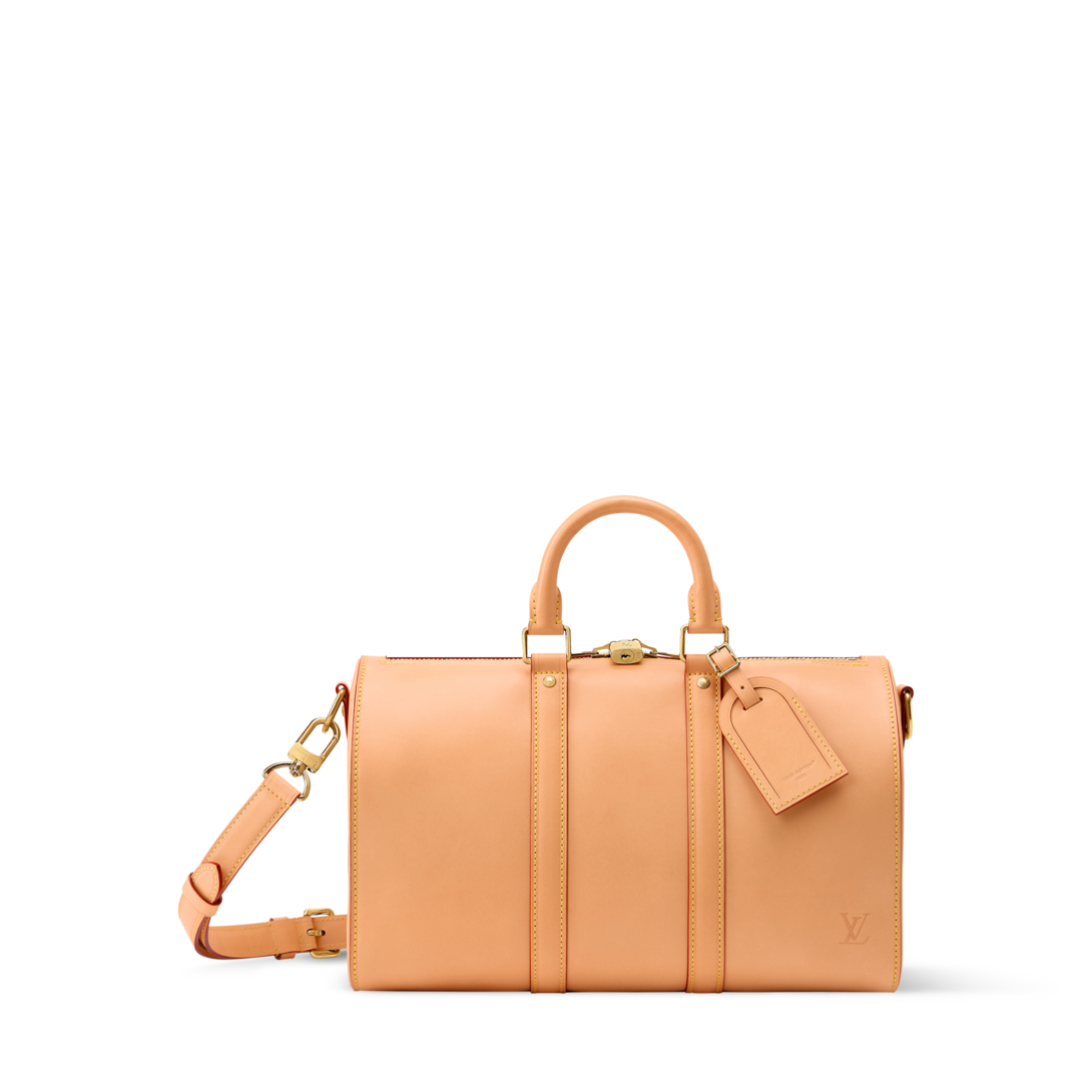 ルイヴィトン キーポル バンドリエール 35 すぐ届く】Louis Vuitton キーポル バンドリエール 35 (Louis Vuitton